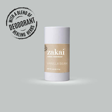 ZakaiVanillaBeanDeodorant