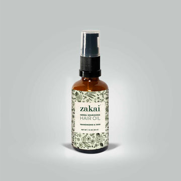ZakaiFrankincenseSageHairOil_30ml