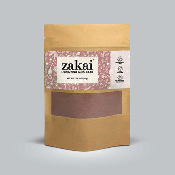 Zakai Hydrating Mud Mask 1.76 oz